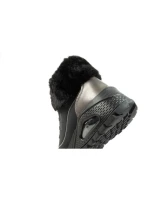 Skechers Uno Rugged dámske športové topánky zateplené topánky zimné dámske