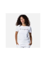 Rossignol tričko W LOGO ROSSI TEE Rossignol tričko W LOGO ROSSI TEE