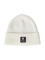 Champion Čiapka Beanie Cap cream 806069 WW056