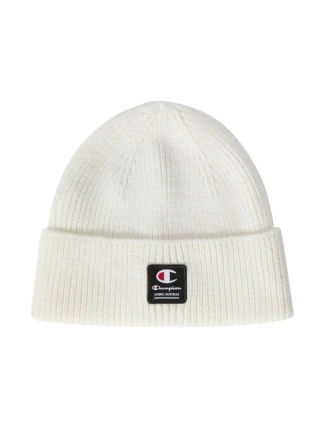 Champion Čiapka Beanie Cap cream 806069 WW056