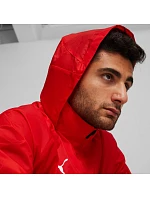 Puma Team Goal All Weather Jacket Red 659038 01 Pánske