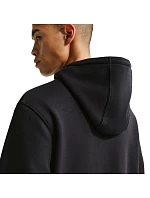 Pánska mikina Nike Club BB Hoodie, čierna, IF0685 010 Pánska mikina Nike Club BB Hoodie, čierna, IF0685 010