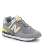 Topánky New Balance W WL574CM2