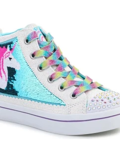 Topánky Skechers Unicorn Surprise Jr 314550L-WMLT