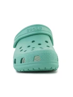 Detské žabky Crocs Classic Clog Jade Stone Jr 206991-3UG Detské žabky Crocs Classic Clog Jade Stone Jr 206991-3UG