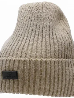 Pánska čiapka 4F M317 M 4FAW23ACAPM317 82S