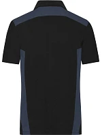 Daiber JN 1826 Pánske pracovné polo tričko z piké „Strong“ 02.1826 čierna/uhľová Daiber JN 1826 Pánske pracovné polo tričko z piké „Strong“ 02.1826 čierna/uhľová