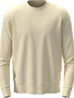 Stedman Classic Sweatshirt Mikina „Classic“ 05.4300 prírodná