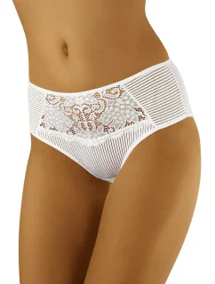 Wol-Bar Eco-Le farba: biela