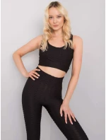 Súprava HG KMPL 5448.54 čierna