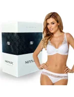 Dámska Push-up podprsenka Claudia - Nipplex