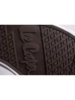 Dámske členkové tenisky LCW-22-31-0906L White ecru - Lee Cooper Dámske členkové tenisky LCW-22-31-0906L White ecru - Lee Cooper