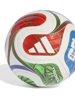 Lopta Svetový pohár 2026 Trionda JD8031 - Adidas