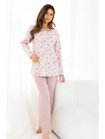 DÁMSKE PYŽAMO 710 BIG J/25