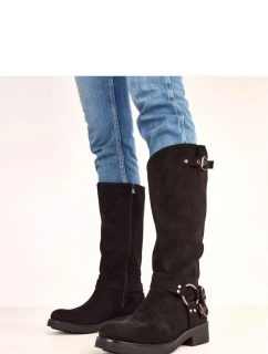 Topánky model 220575 Solea