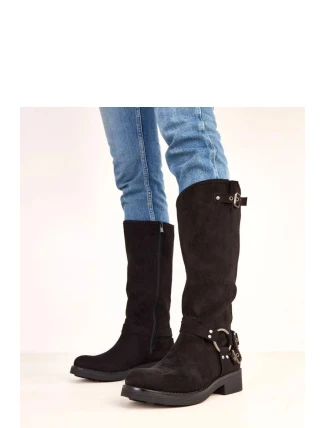 Topánky model 220575 Solea