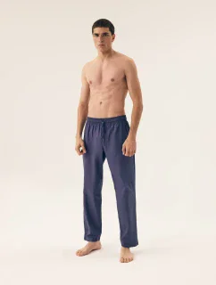 Pyžamové nohavice Henderson 42785 Omen A'2 M-2XL