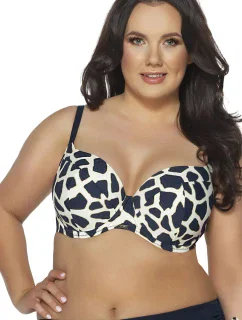 Dámske dvojdielne plavky SK 195 - AVA