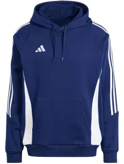 Adidas Tiro 24 Sweat Hooded M IR7546 mikina pánske