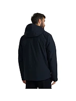Pánska lyžiarska bunda 4F M0787 deep black 4FWAW25TTJAM0787 20S pánska