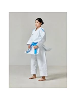 Extera Kata WKF karate kimono BLUE | MOOTO