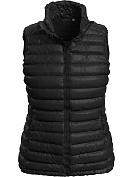 Stedman Lux Padded Vest Women Dámska prešívaná vesta 05.5530 black opal Stedman Lux Padded Vest Women Dámska prešívaná vesta 05.5530 black opal