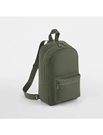 BagBase BG 153 Mini batoh 52.0153 olivovo zelený BagBase BG 153 Mini batoh 52.0153 olivovo zelený