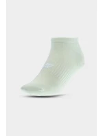 Skarpety Casual Przed Kostkę Damskie 3 Pary 4FWMM00USOCF276-91S Multikolor