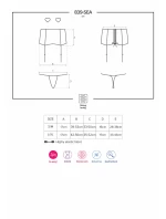 Lákavý set 839 - SEA - Obsessive Lákavý set 839 - SEA - Obsessive