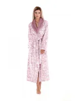 Dámsky župan 25564303 Flora - Vestis Dámsky župan 25564303 Flora - Vestis