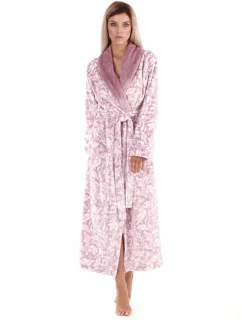 Dámsky župan 25564303 Flora - Vestis