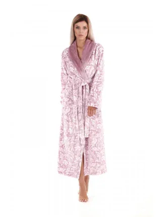 Dámsky župan 25564303 Flora - Vestis Dámsky župan 25564303 Flora - Vestis