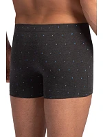 PÁNSKE ŠORTKY M-1078SZ 2-PACK