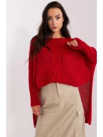 Sveter model 186802 Och Bella Sveter model 186802 Och Bella