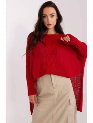 Sveter model 186802 Och Bella Sveter model 186802 Och Bella