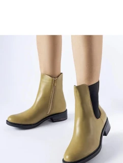 Topánky model 204495 Solea