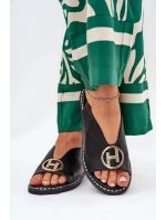 Sandále model 210130 Step in style