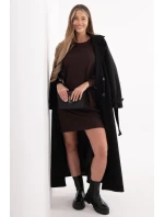 Denné šaty model 222399 Rue Paris Denné šaty model 222399 Rue Paris