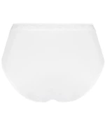 sloggi Control Tai 2P - WHITE - SLOGGI WHITE - SLOGGI