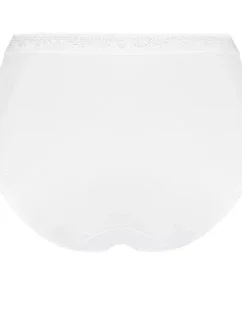 sloggi Control Tai 2P - WHITE - SLOGGI WHITE - SLOGGI