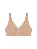 Dámska podprsenka True Shape Sensation N01 telová - TRIUMPH