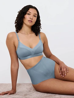 TRIUMPH SHAPE SMART - vyhladzujúca podprsenka bez kostice Triumph