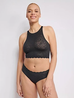 SLOGGI ZERO FEEL BLISS - Hipster: neviditeľné pohodlie v 360° elastickej čipke Sloggi