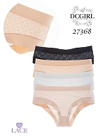 Nohavičky DC Girl 27368 A12 Summer S–XL Nohavičky DC Girl 27368 A12 Summer S–XL