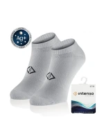Intenso 0624 Silverplus noha 35-46 Intenso 0624 Silverplus noha 35-46