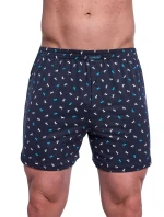 Pánske šortky 008/313 Comfort plus - CORNETTE