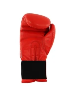 Boxerské rukavice Adidas SPEED 50 červené
