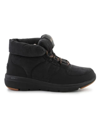 Skechers Glacial Ultra - Trend Up 144194-BLK