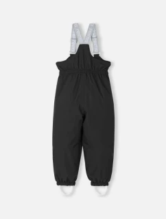 Zimné nohavice Reima Juoni vodotesné Jr 5100113A-9990