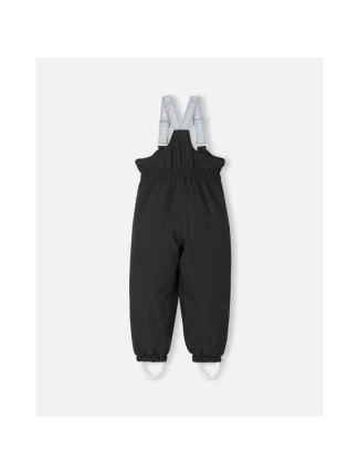 Zimné nohavice Reima Juoni vodotesné Jr 5100113A-9990 Zimné nohavice Reima Juoni vodotesné Jr 5100113A-9990